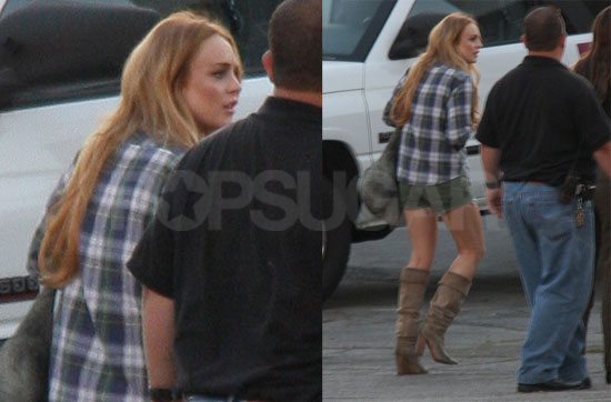 Photos of Lindsay Lohan Photos of Lindsay Lohan