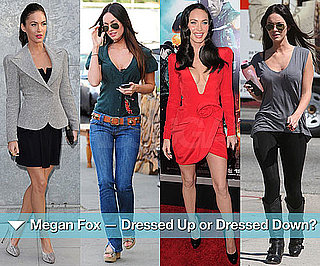 Megan Fox Style 2010-09-28 04:00:04