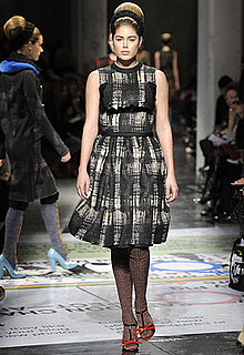 Get the Prada Autumn 2010 Look for Less