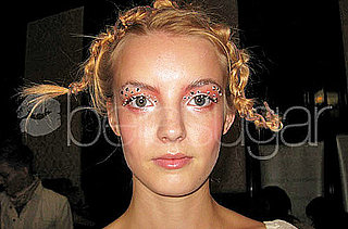 Prophetik Makeup Spring 2011
