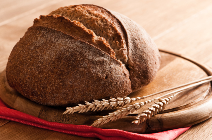 Do You Bake Your Own Bread? Do You Bake Your Own Bread?