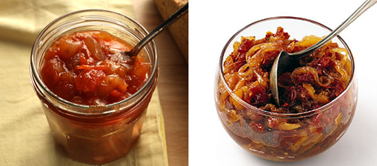 Sweet and Savory Recipes For Tomato Jam Sweet and Savory Recipes For Tomato Jam