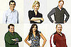 Favorite Modern Family Characters