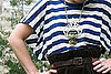 Paperbag Pants
