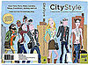 City Style: A Field Guide to Global Fashion Capitals