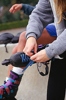 Does Anyone Still Rollerblade?