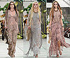 2011 Spring Milan Fashion Week: Roberto Cavalli