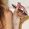 Celebrities With Star Tattoos 2010-09-30 07:00:00