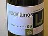 2009 Pedro Escudero Valdelainos Verdejo Rueda