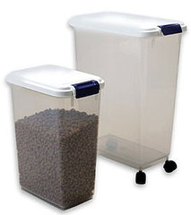 Pet Food Storage Bins Pet Food Storage Bins