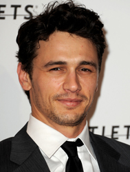 James Franco to Adapt, Direct, and Star in The Adderall Diaries