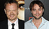 Mad Men's Jared Harris Cast in Sherlock Holmes 2; Vincent Kartheiser Joins I'm.Mortal