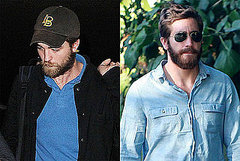 Which Bearded Celebrity is Hotter? Which Bearded Celebrity is Hotter?