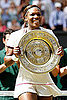 Who Is Serena Williams Dating?