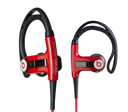 Beats by Dr. Dre PowerBeats In-Ear Headphones