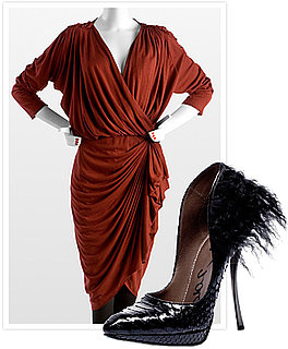 Lanvin Launches E-Commerce