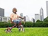 Are Cities or Suburbs Safer For Children?