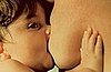 Do You Cover Up While Breastfeeding in Public?