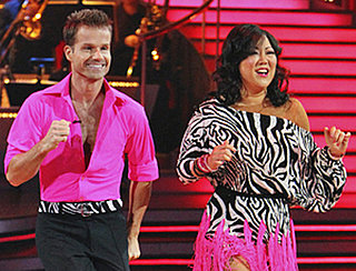 Margaret Cho Did Not Exercise Until Joining Dancing With the Stars