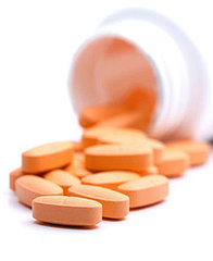 Split Your Multivitamin in Half to Reap the Most Benefits Split Your Multivitamin in Half to Reap the Most Benefits