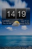 iPhone dock