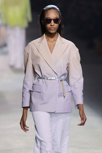 Dries Van Noten Spring 2011 Dries Van Noten Spring 2011