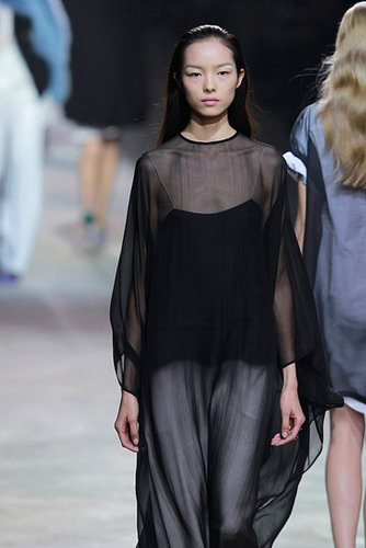 Dries Van Noten Spring 2011 Dries Van Noten Spring 2011