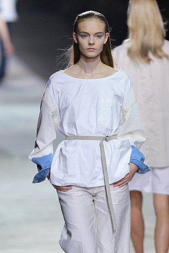 Dries Van Noten Spring 2011 Dries Van Noten Spring 2011