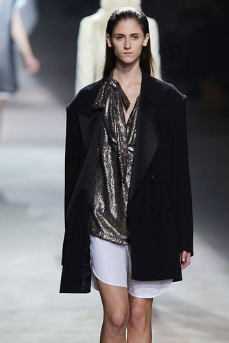 Dries Van Noten Spring 2011 Dries Van Noten Spring 2011