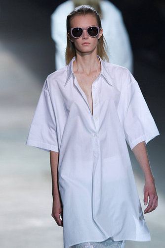 Dries Van Noten Spring 2011 Dries Van Noten Spring 2011