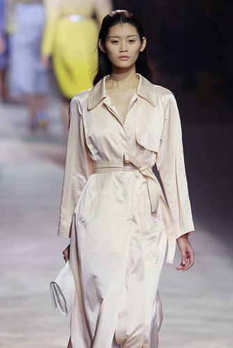 Dries Van Noten Spring 2011 Dries Van Noten Spring 2011