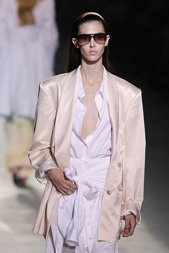Dries Van Noten Spring 2011 Dries Van Noten Spring 2011