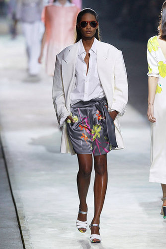 Dries Van Noten Spring 2011 Dries Van Noten Spring 2011