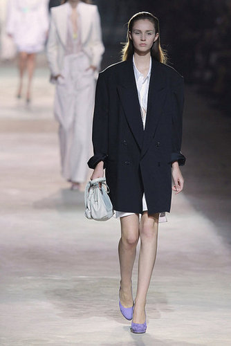 Dries Van Noten Spring 2011 Dries Van Noten Spring 2011