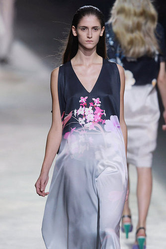 Dries Van Noten Spring 2011 Dries Van Noten Spring 2011