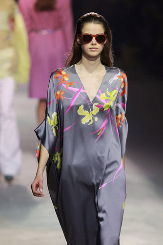 Dries Van Noten Spring 2011 Dries Van Noten Spring 2011