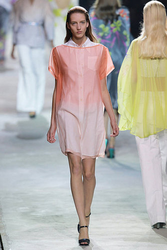 Dries Van Noten Spring 2011 Dries Van Noten Spring 2011