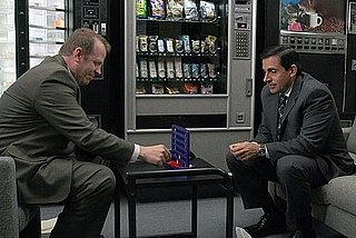 Recap of The Office Episode "Counseling"