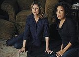 Grey's Anatomy Recap "Shock to the System"