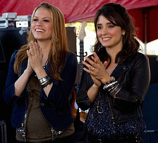 Life Unexpected and One Tree Hill Crossover Event Episode Photos