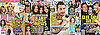 Which Magazine Will You Read This Weekend? 2010-10-03 08:00:00