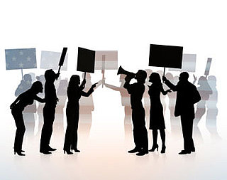 Social Networks and Social Change