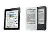 iPad vs. Kindle