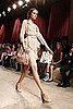 Spring 2011 Paris Fashion Week: Nina Ricci