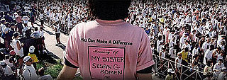 The Facts About Breast Cancer