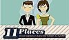 Places You Should Never Go on a Date