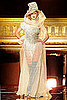 Spring 2011 Paris Fashion Week: John Galliano