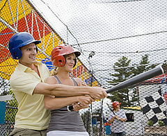 Sporty Date Ideas Sporty Date Ideas