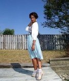 daytime sparkle