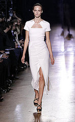 Spring 2011 Paris Fashion Week: Roland Mouret